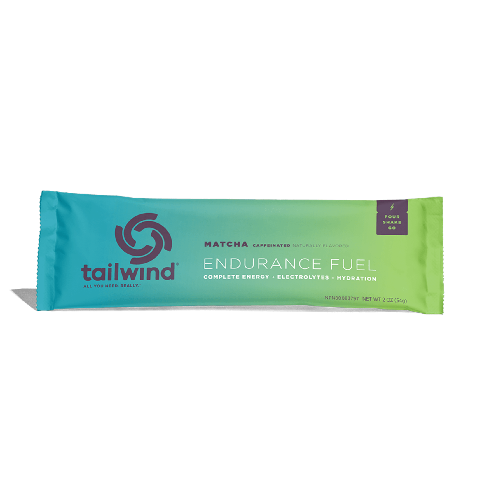 Tailwind Nutrition Tailwind Single Serve