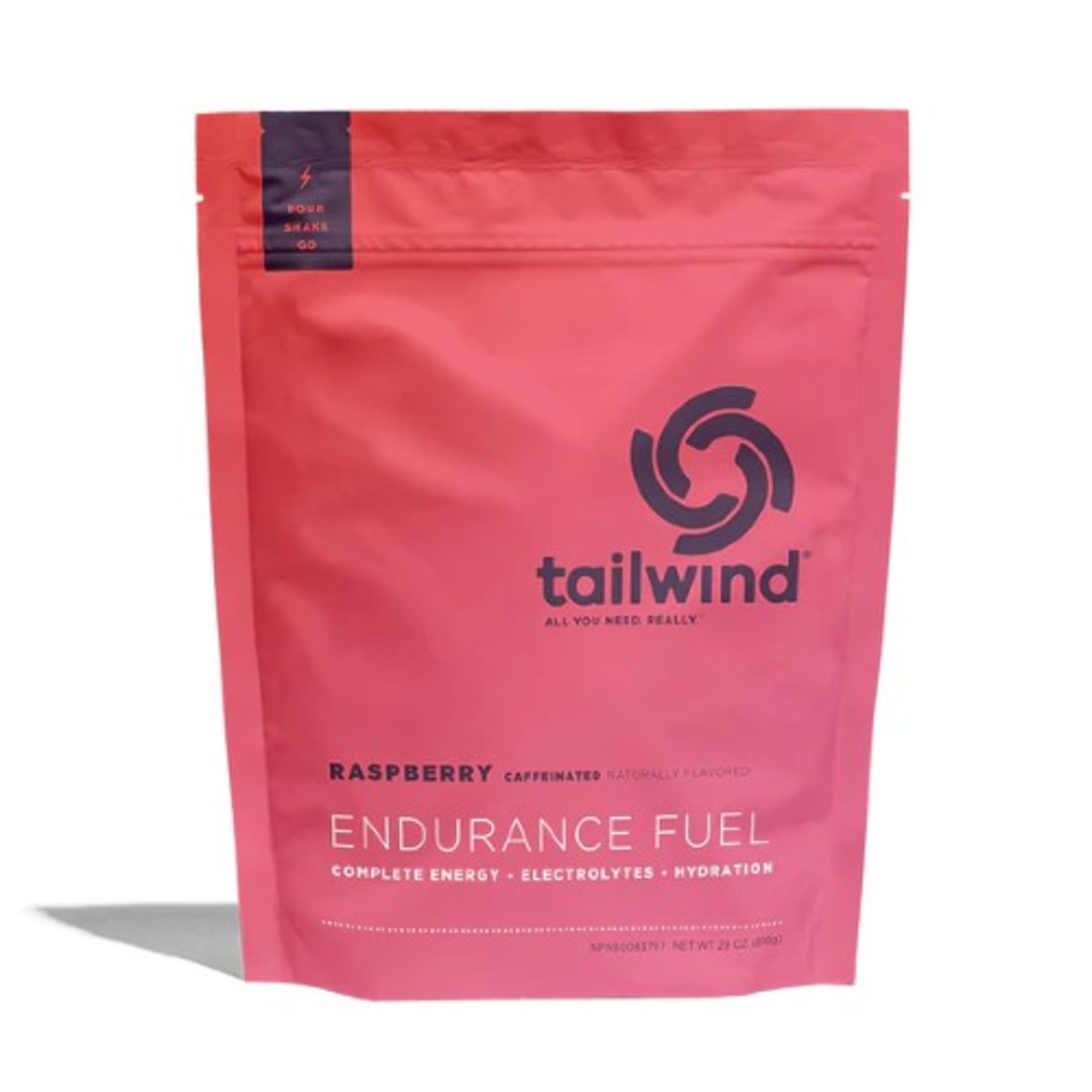 Tailwind Nutrition Tailwind 30 serving bag