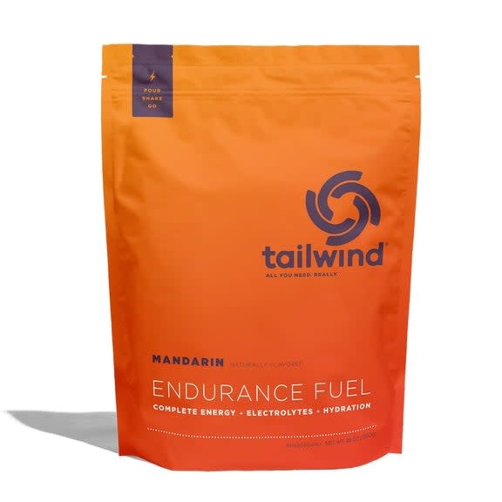 Tailwind Nutrition Tailwind Endurance Fuel, 30 serving bag