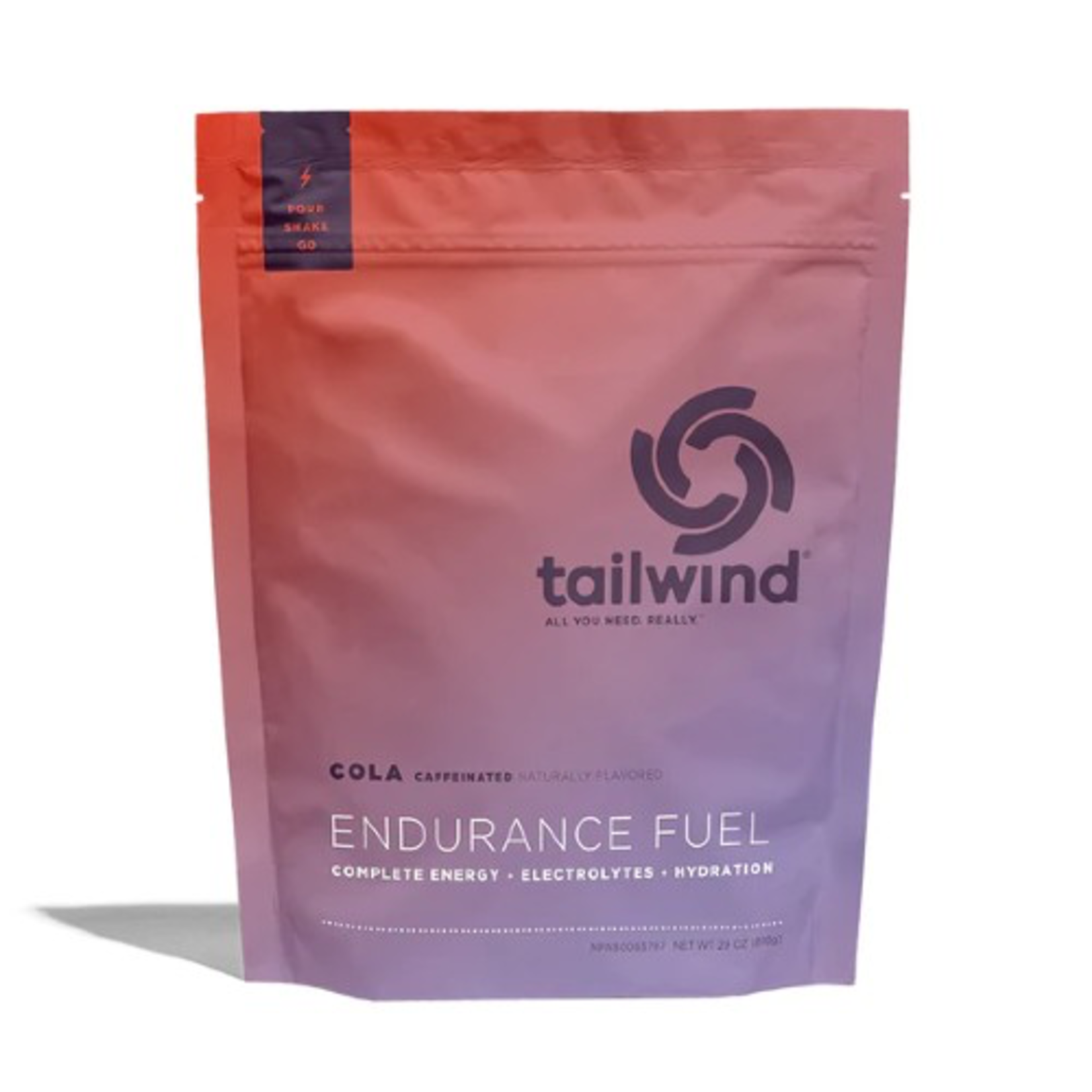 Tailwind Nutrition Tailwind 30 serving bag