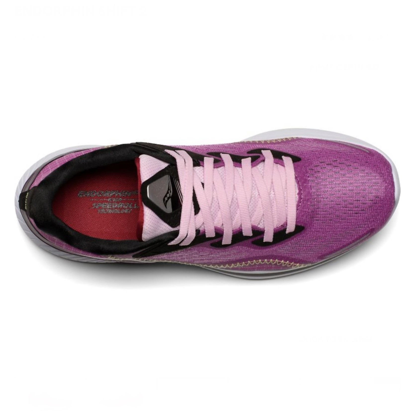 Saucony Saucony Endorphin Shift 2 Women's