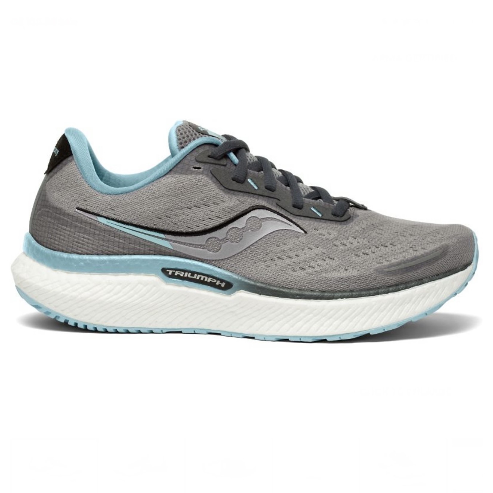 Saucony hotsell triumph 12