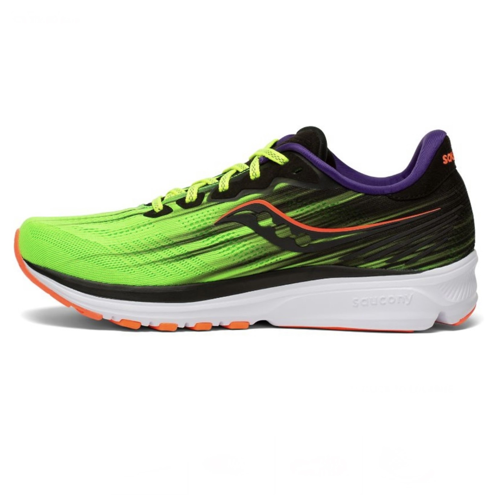 Saucony Saucony Ride 14, Men's