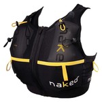 Naked Sports Innovations Naked Sports High Capacity Men’s Running Vest