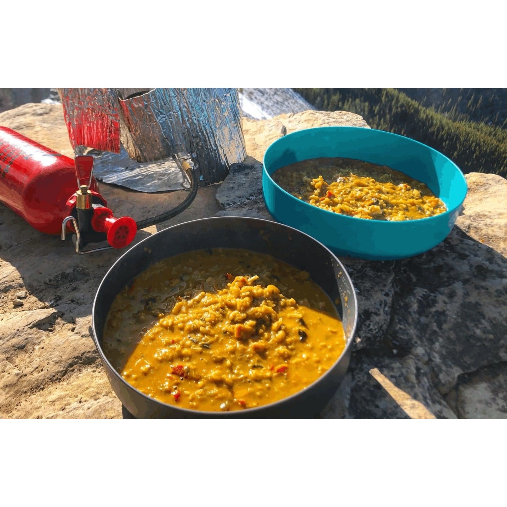 Wild Mountain Eats Wild Mountain Eats Thai Curry (regular)