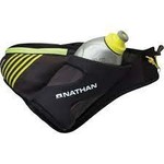 Hydration belts, bottles and hand helds