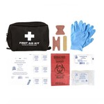 Safeway First aid kit, personal