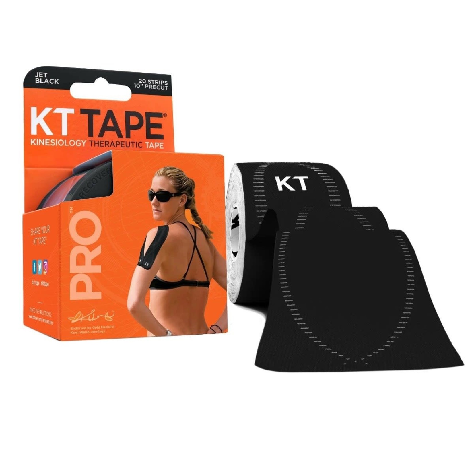 KT Tape KT Tape Pro