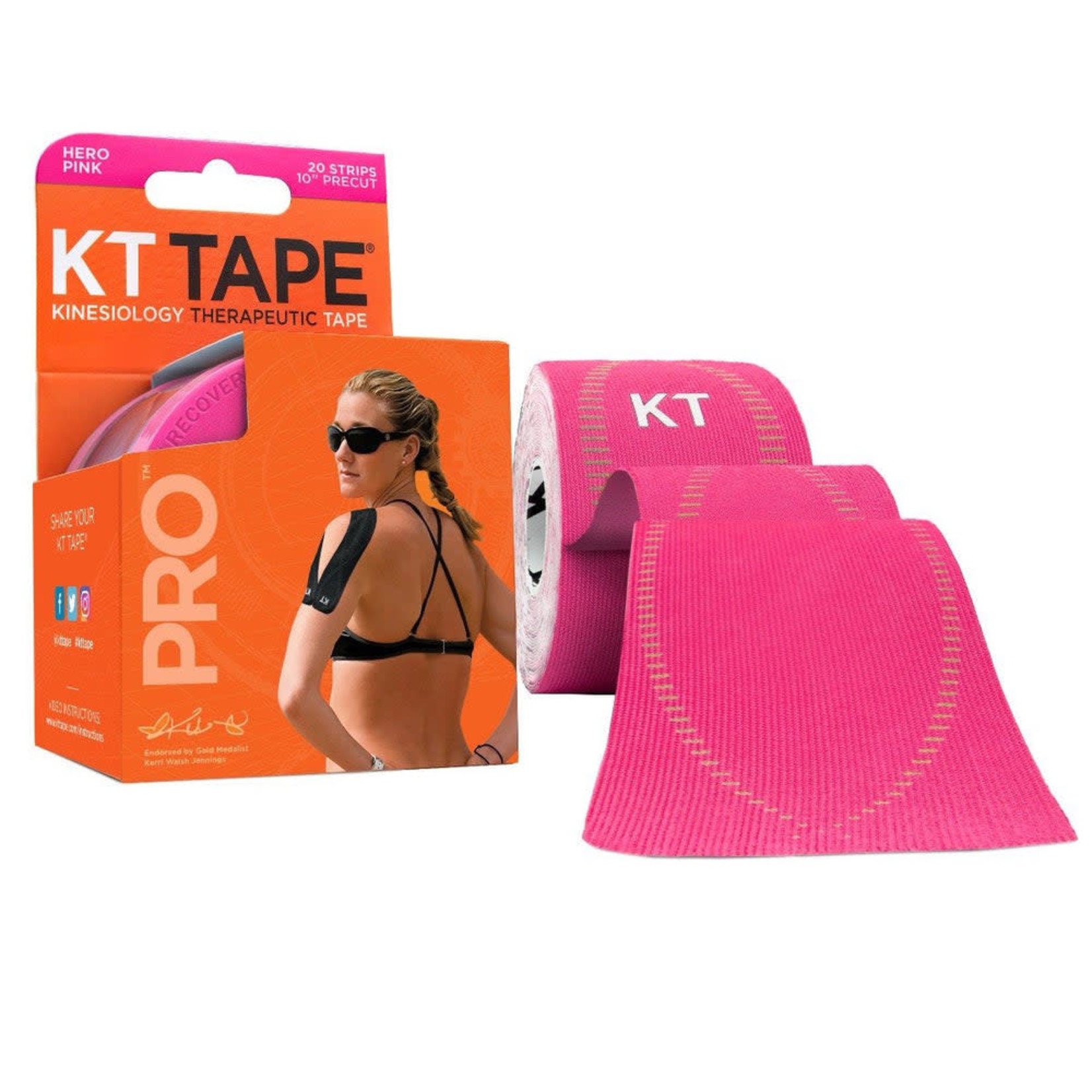 KT Tape KT Tape Pro