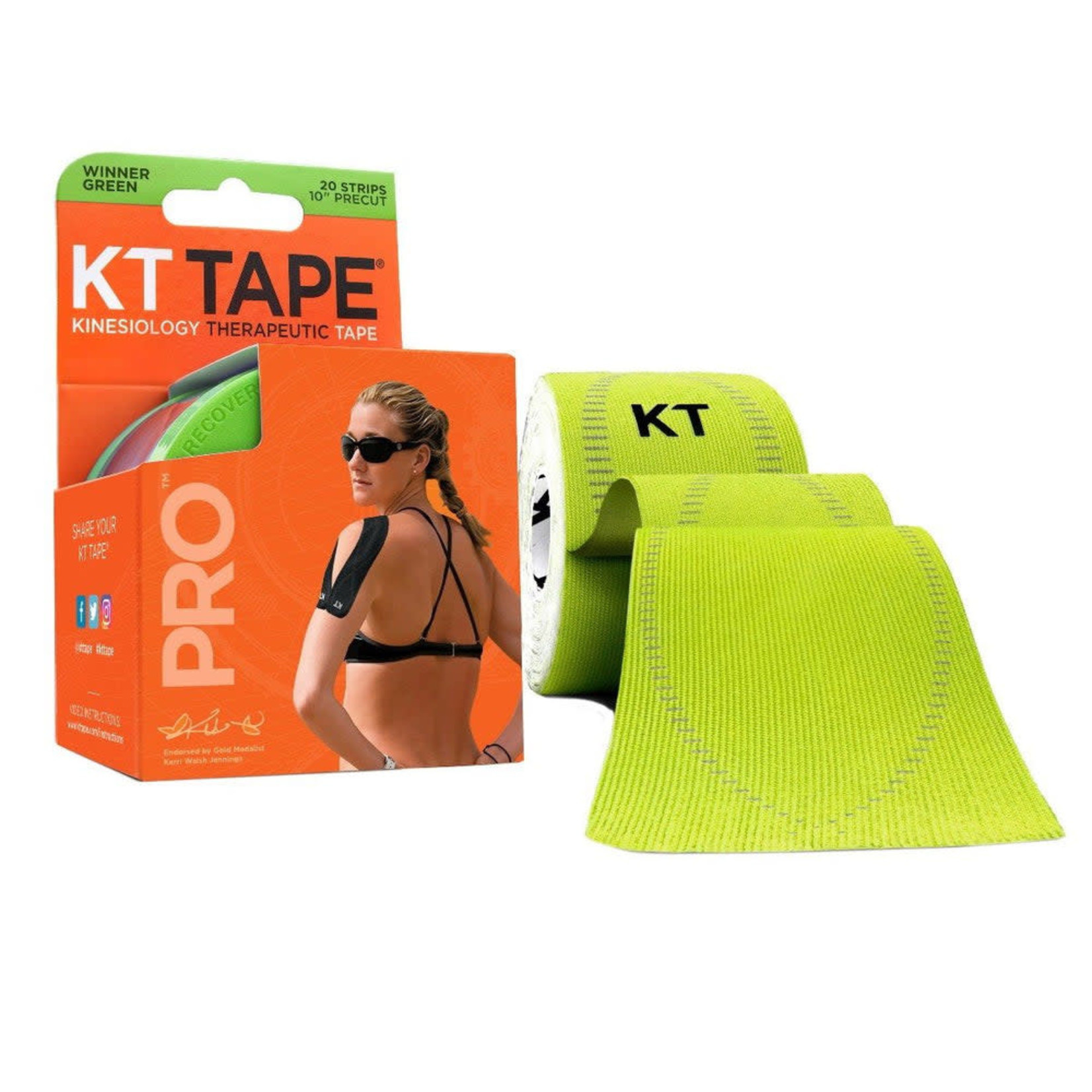 KT Tape KT Tape Pro