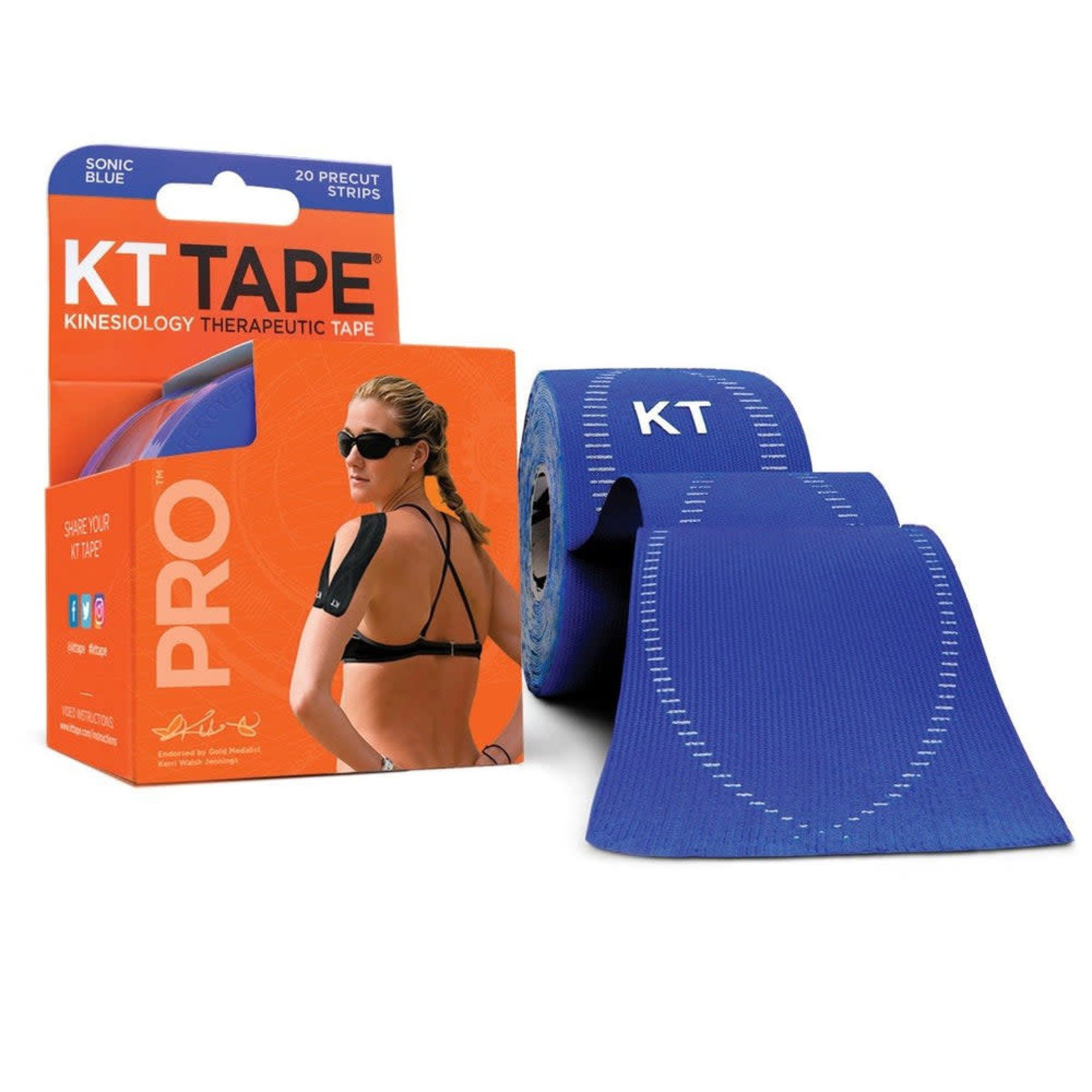 KT Tape KT Tape Pro
