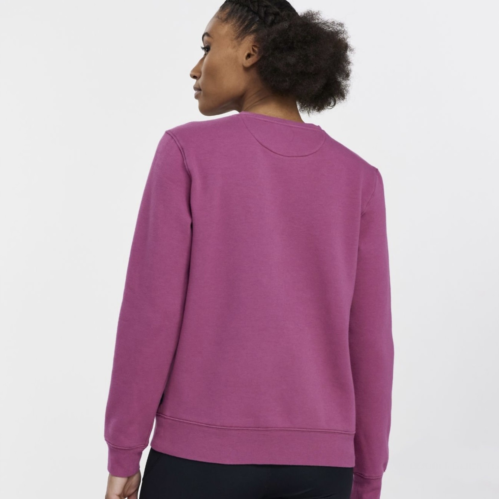 Saucony Saucony Rested Crew, Women's