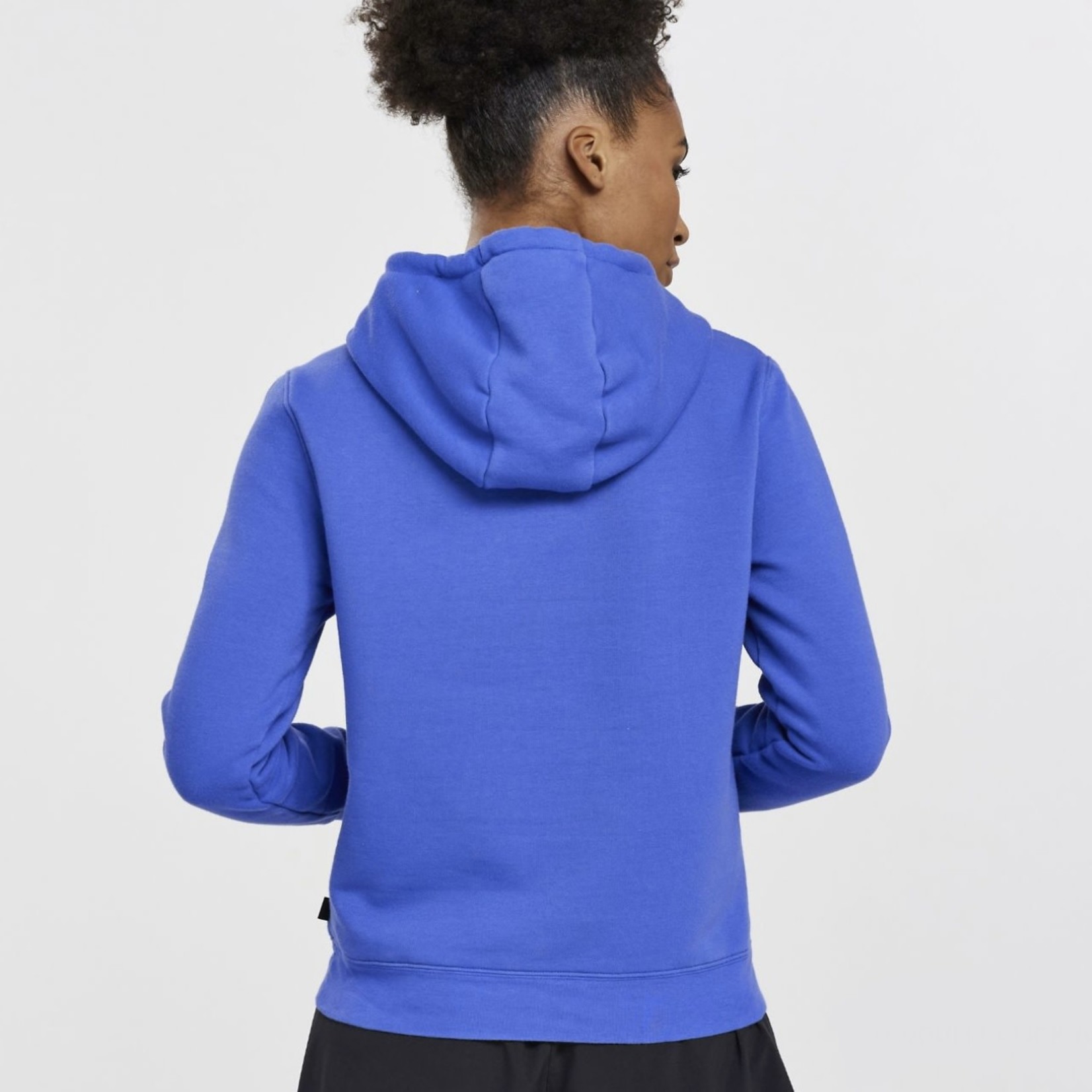 Saucony Rested Hoodie Women s Trekkers Outdoor Ltd