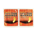 Prevent Toe Warmers pair