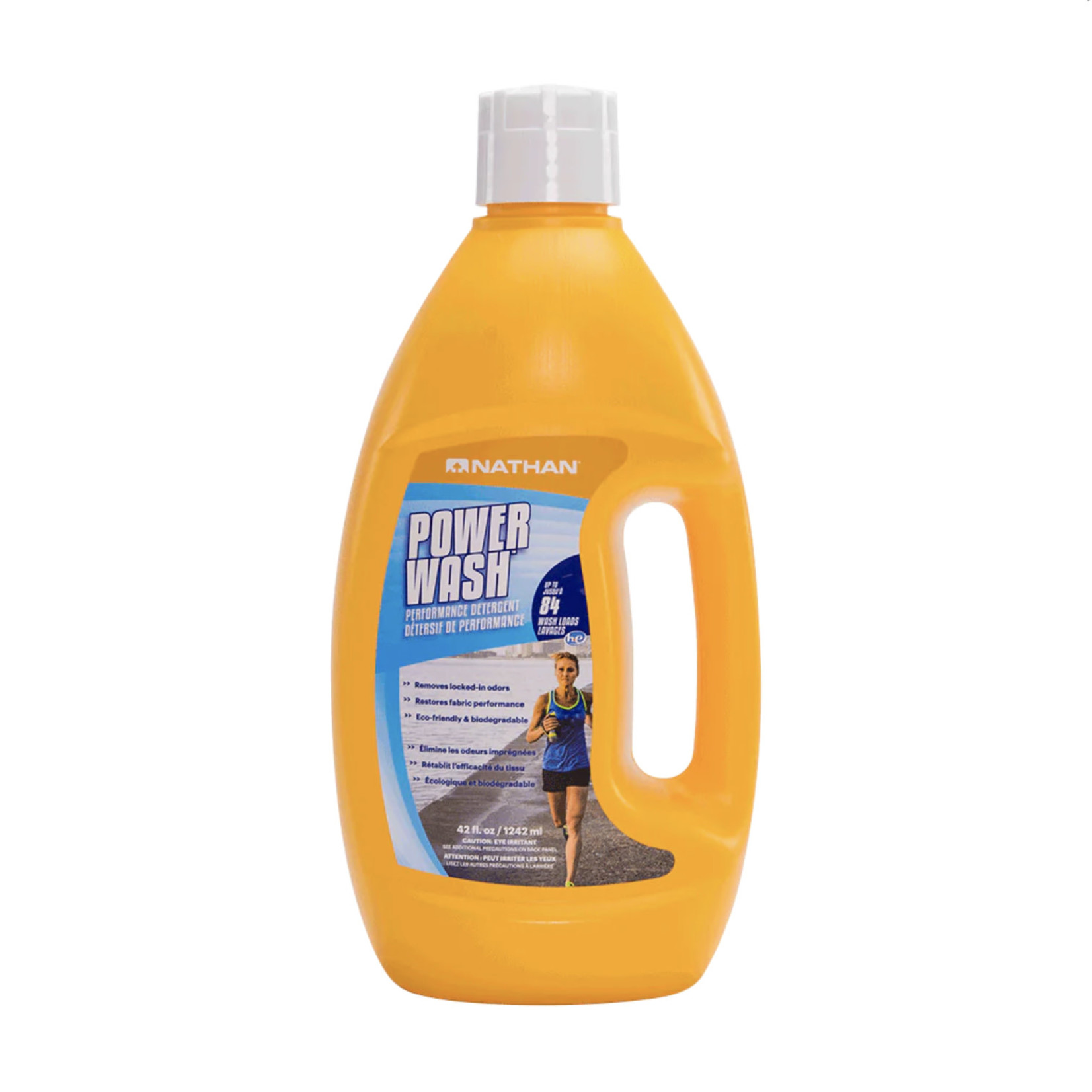 Nathan Nathan Powerwash 1242 ml