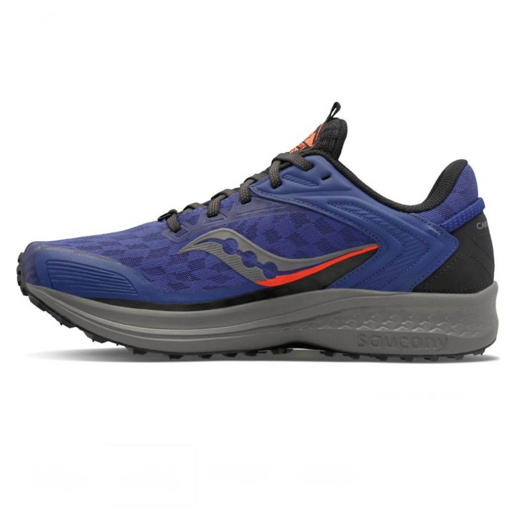 Saucony Saucony Canyon TR2, Men's