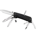 Ruike Ruike Trekker LD41-B (Black)