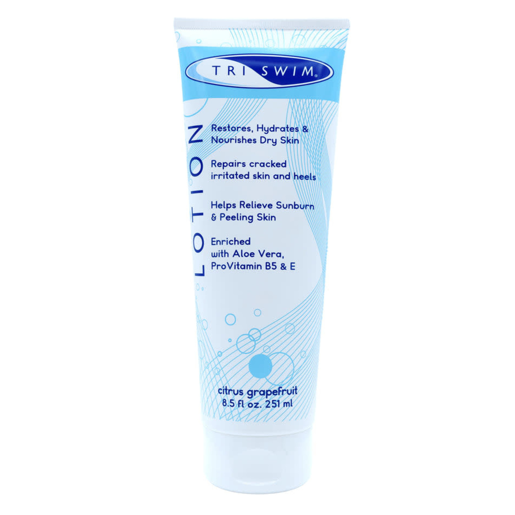 SBR Sports TriSwim Lotion 251ml