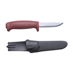 Morakniv Morakniv, Basic 511 Knife -Red