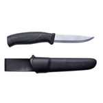 Morakniv Morakniv, Companion Knife, Black