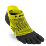 Injinji Injinji Run Lightweight No-show