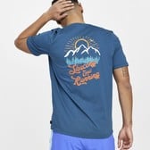 Saucony Rested T-Shirt Men's - Trekkers Outdoor Ltd.