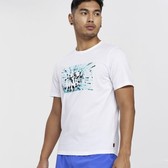 Saucony Rested T-Shirt Men's - Trekkers Outdoor Ltd.