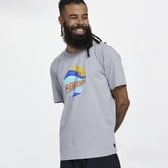 Saucony Saucony Rested T-Shirt Men's