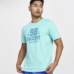 Saucony Saucony Rested T-Shirt Men's