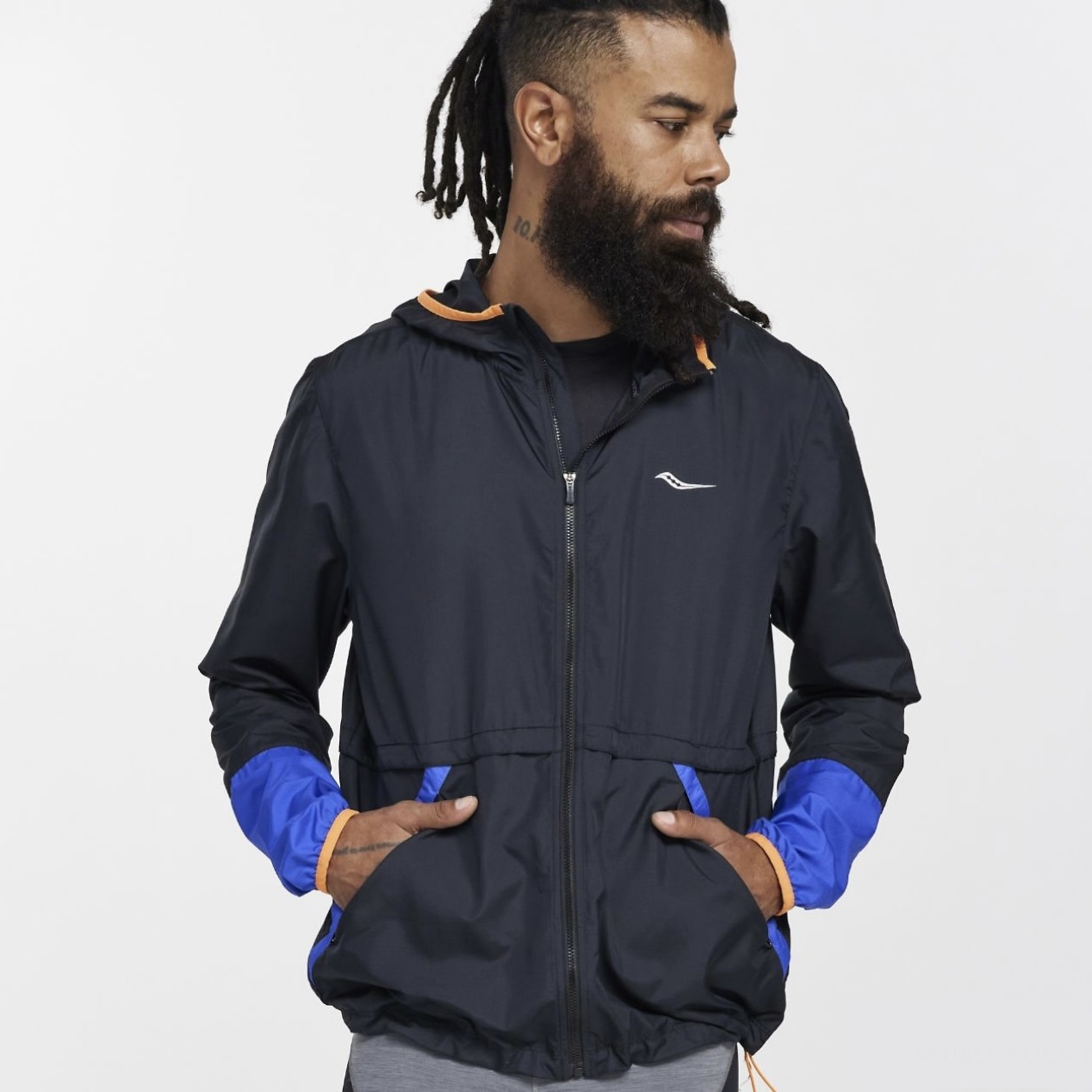 Saucony jackets mens sale 2015