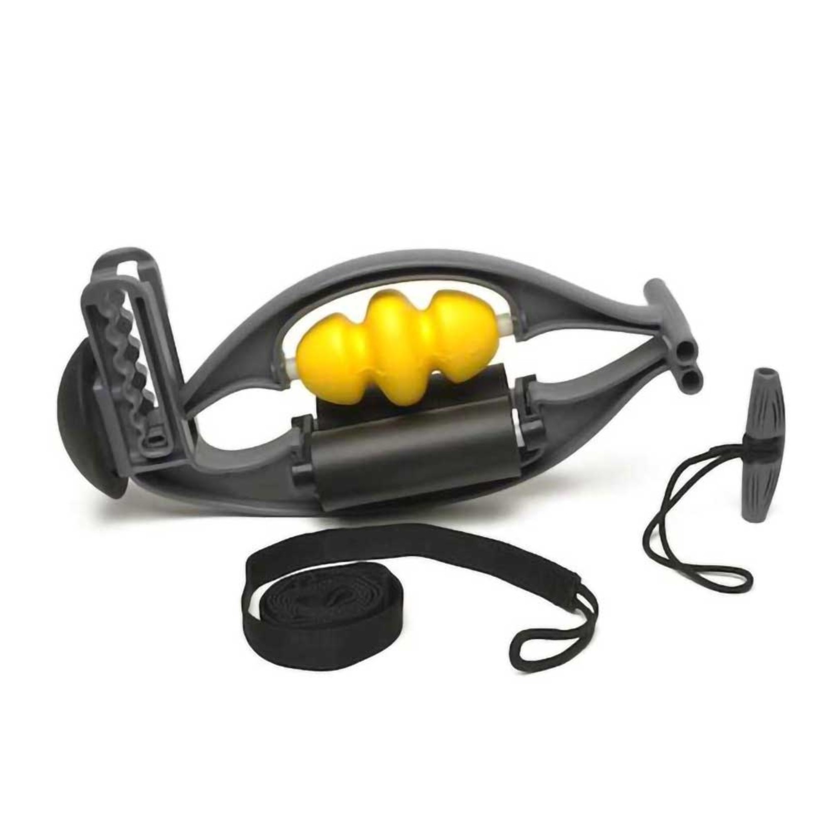 FitterFirst Rolflex Arm and Leg Massager