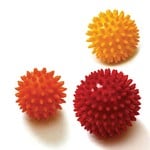 FitterFirst FitterFirst Spikey Massage Balls