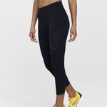 Saucony Saucony Time Trial Crop Tight, Women's