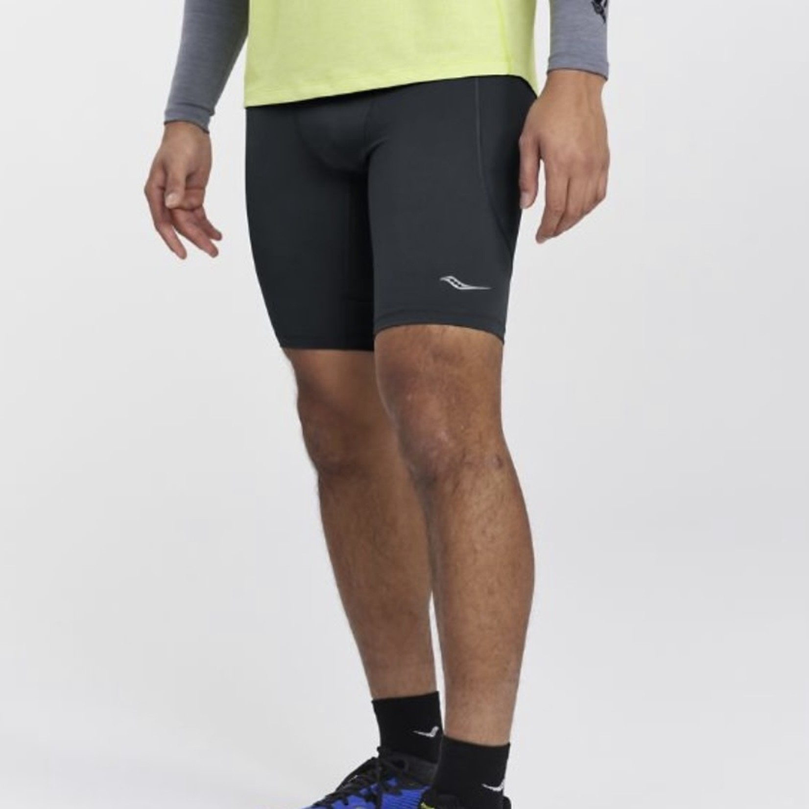 Saucony Saucony Bell Lap Short, Men's
