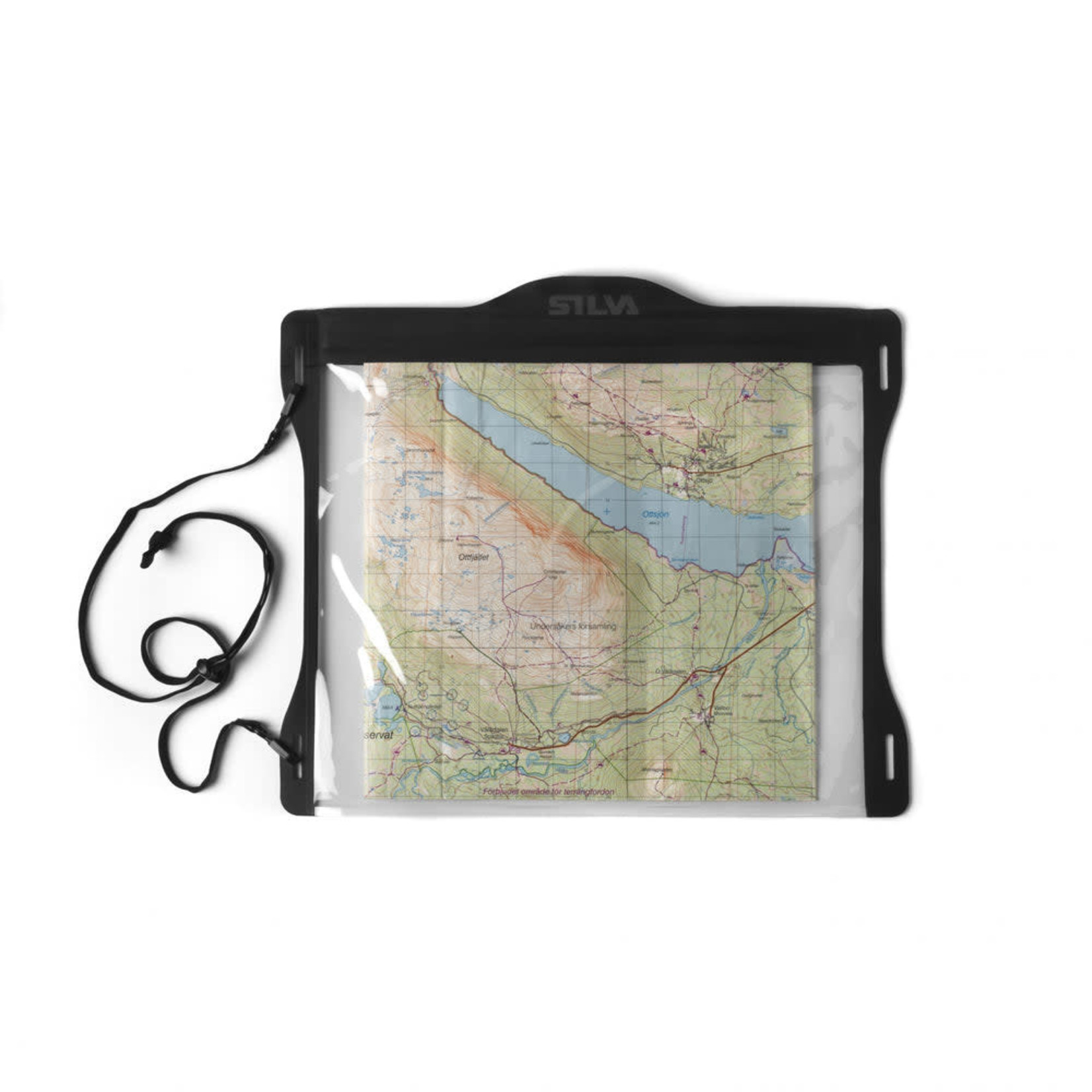 Silva Silva Waterproof Map Cases
