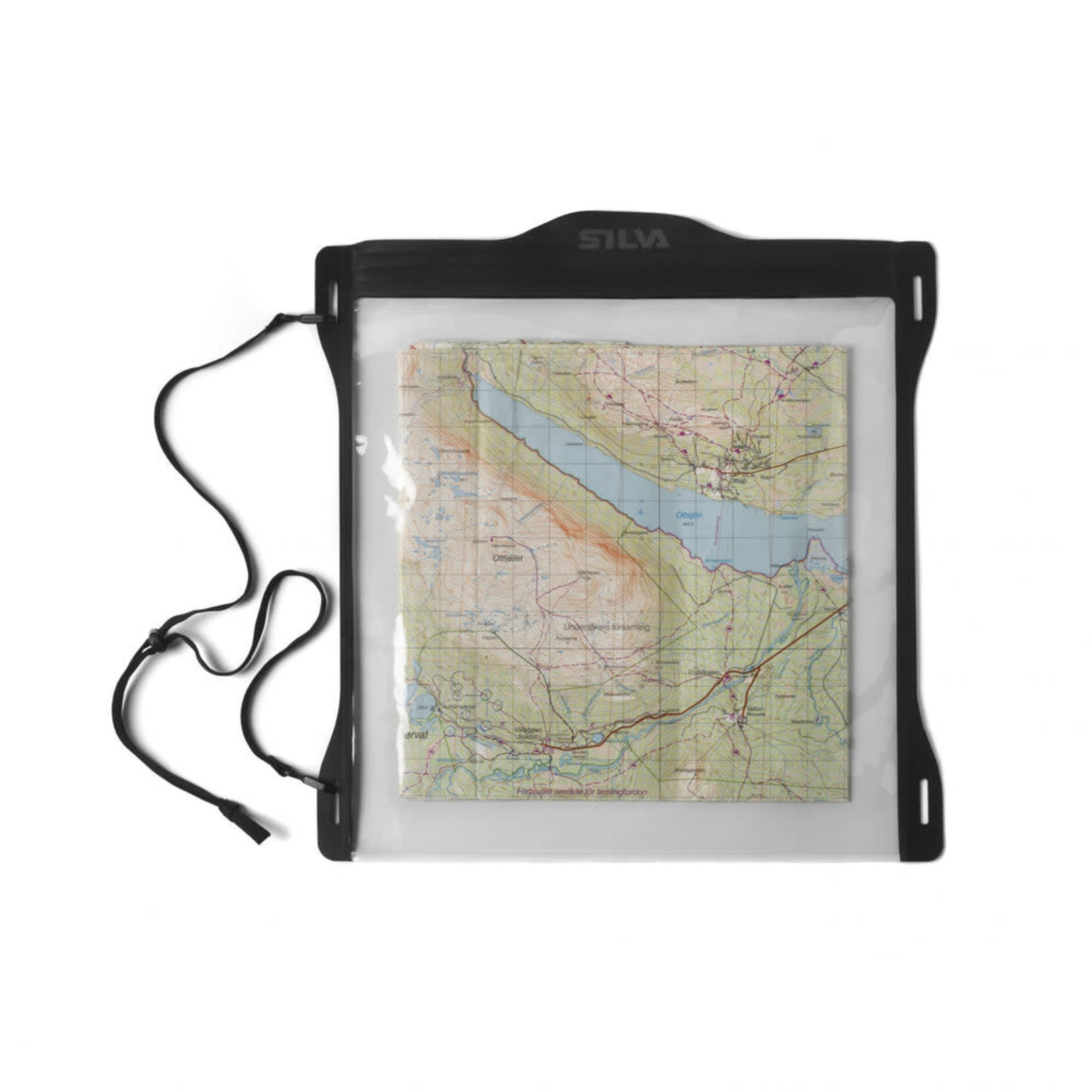 Silva Silva Waterproof Map Cases