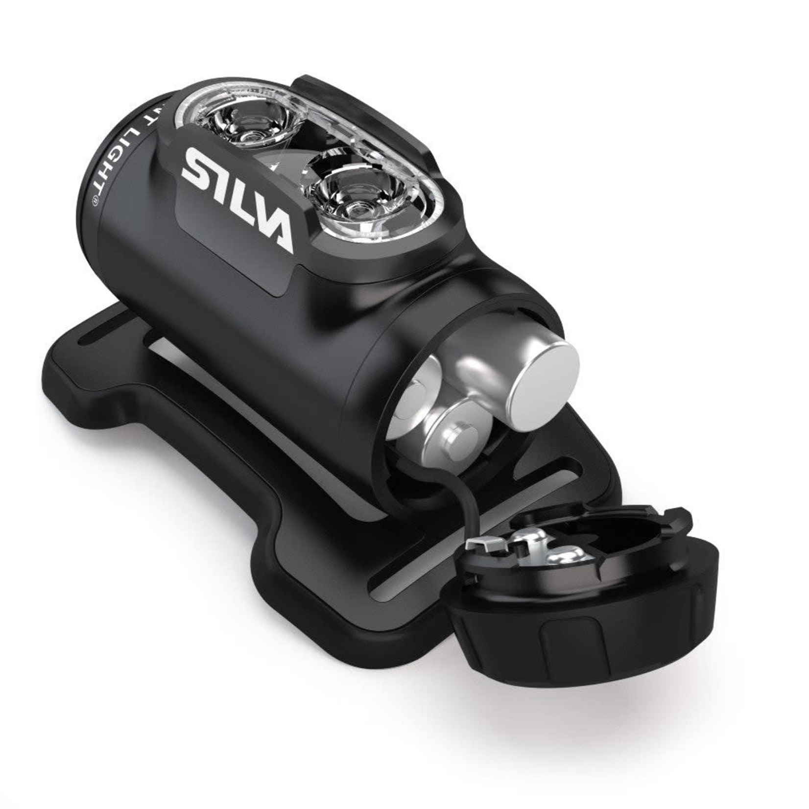 Silva Silva Explore 4 Headlamp, Grey