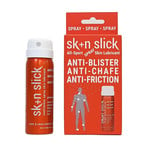 SBR Sports SBR Skin Slick, 1.5 oz