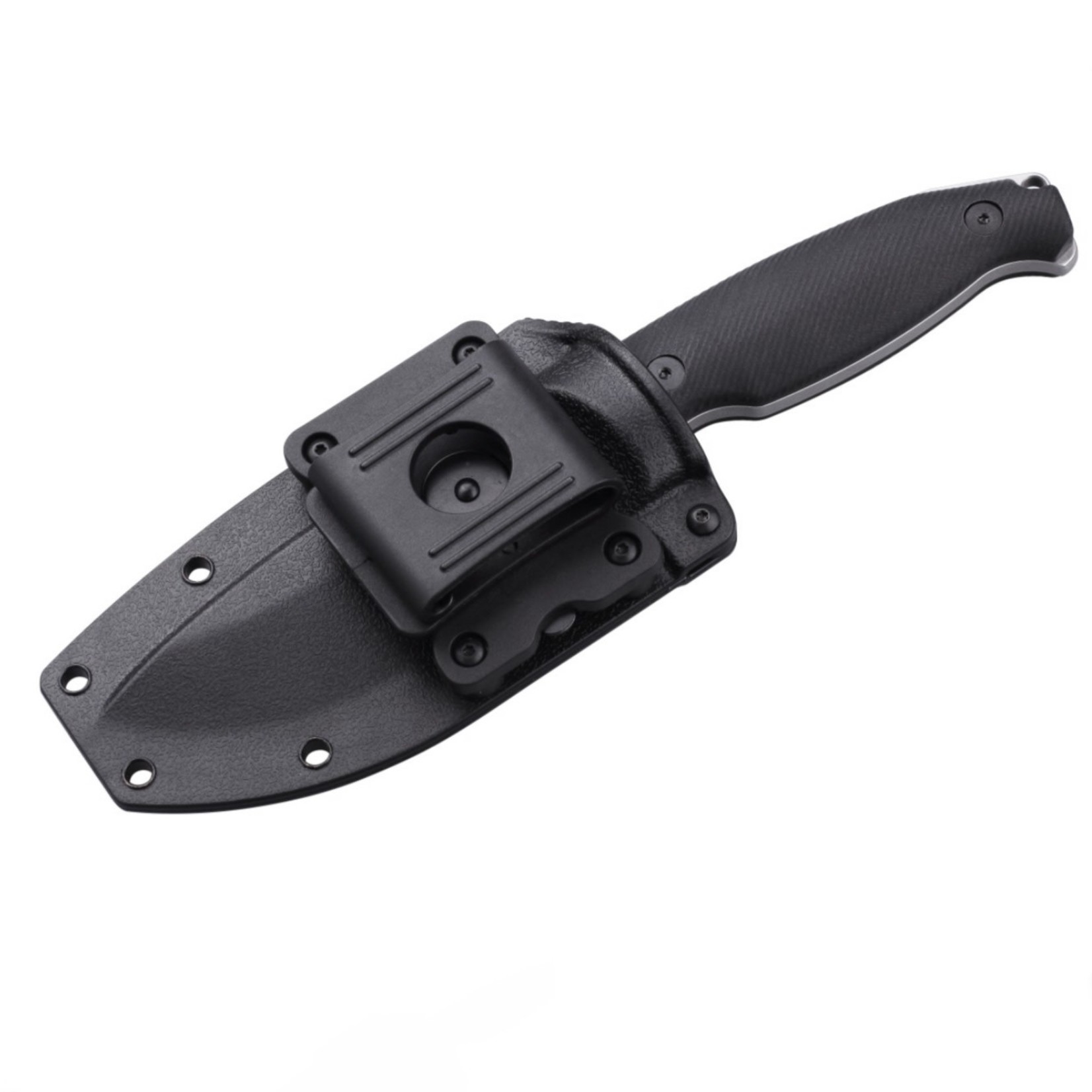 Ruike Ruike Jager F118-B (Black)