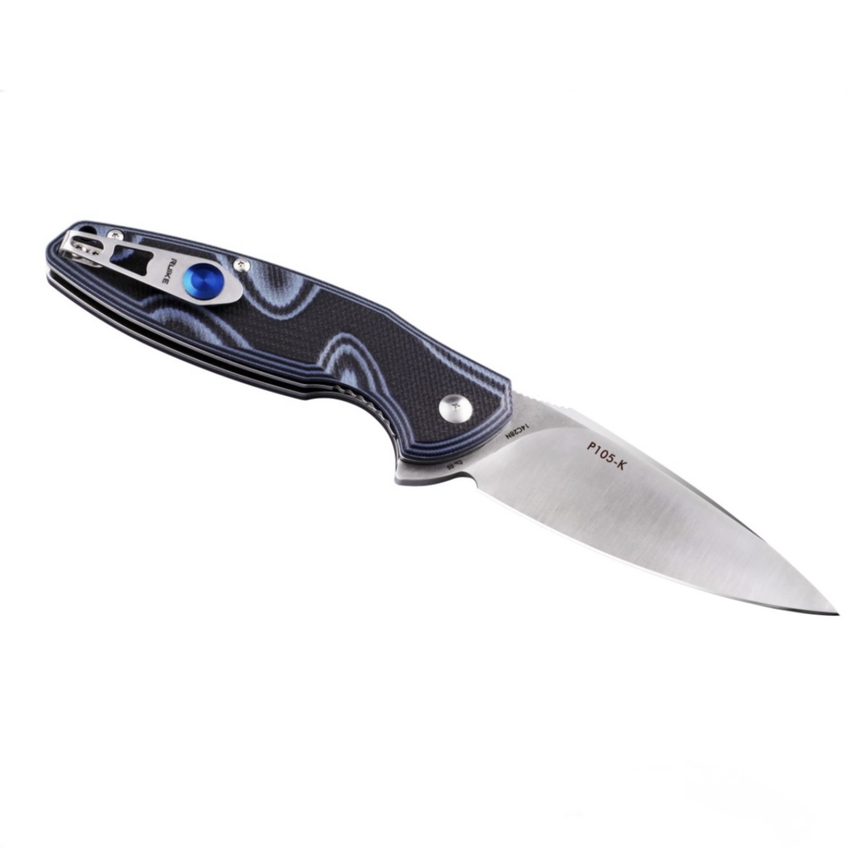 Ruike Fang P105-K (Grey) - Trekkers Outdoor Ltd.