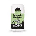 Squirrel's Nut Butter Squirrel's Nut Butter All Natural Anti-Chafe Stick - 1.7oz Stick