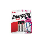 Energizer Energizer Max AA