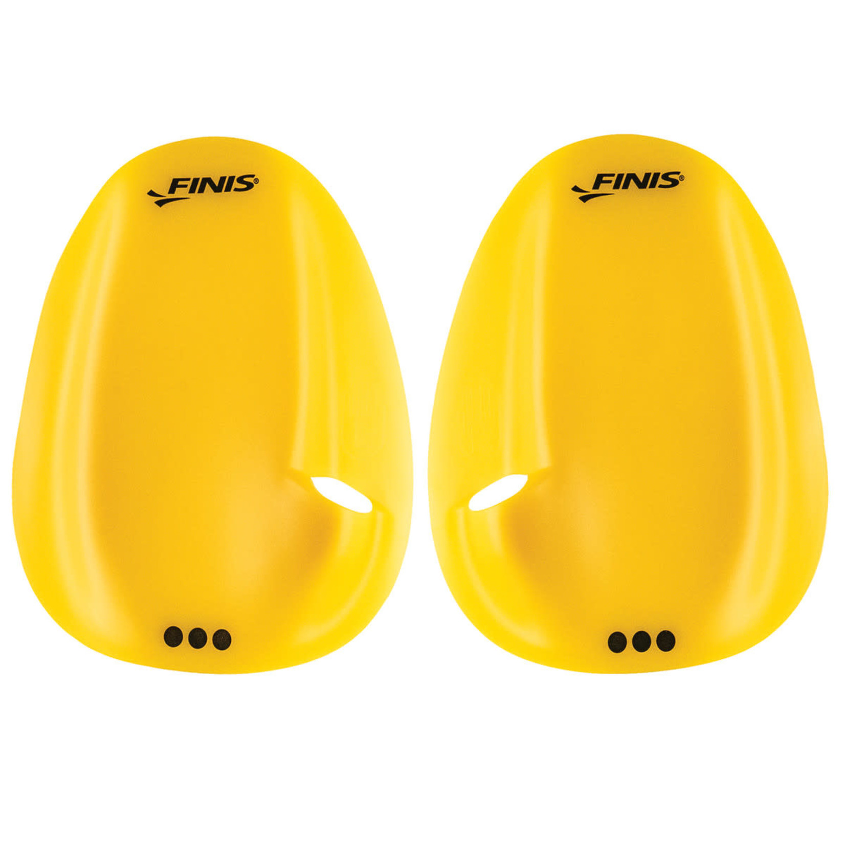 Finis Finis Agility Paddles