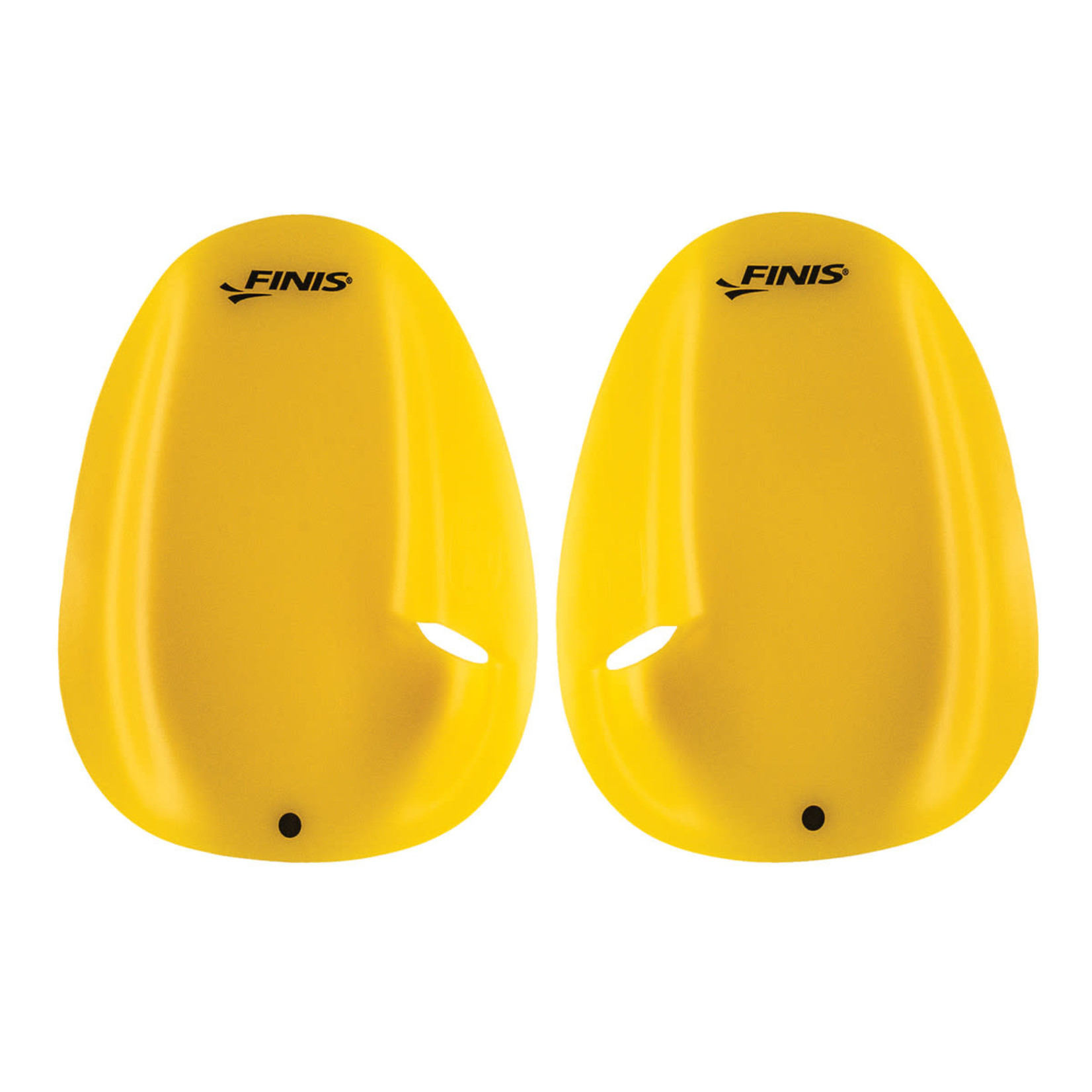 Finis Finis Agility Paddles