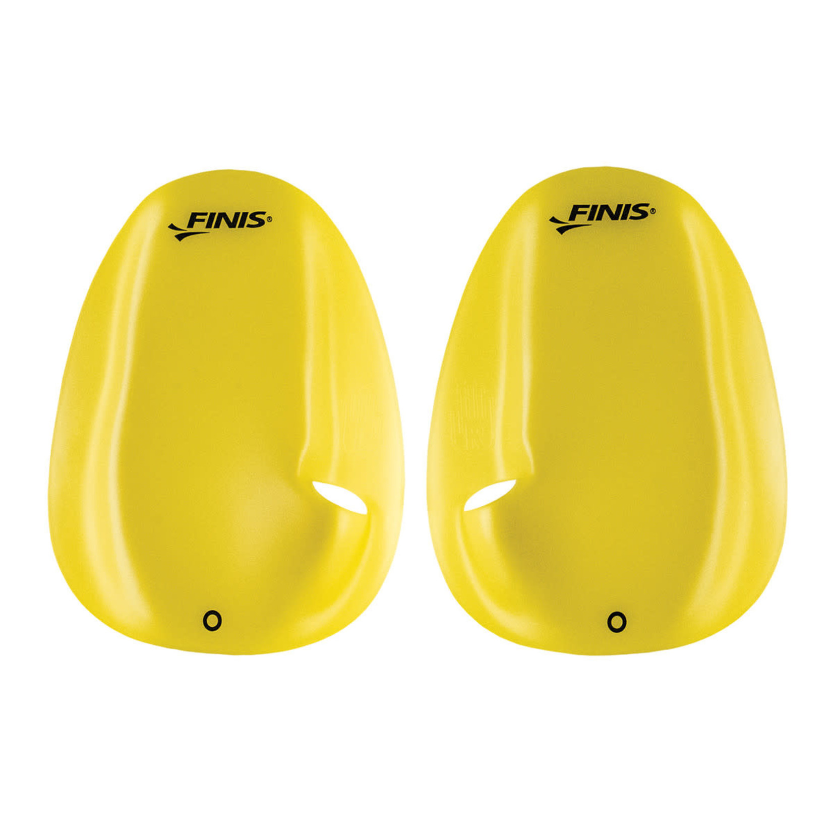 Finis Finis Agility Paddles