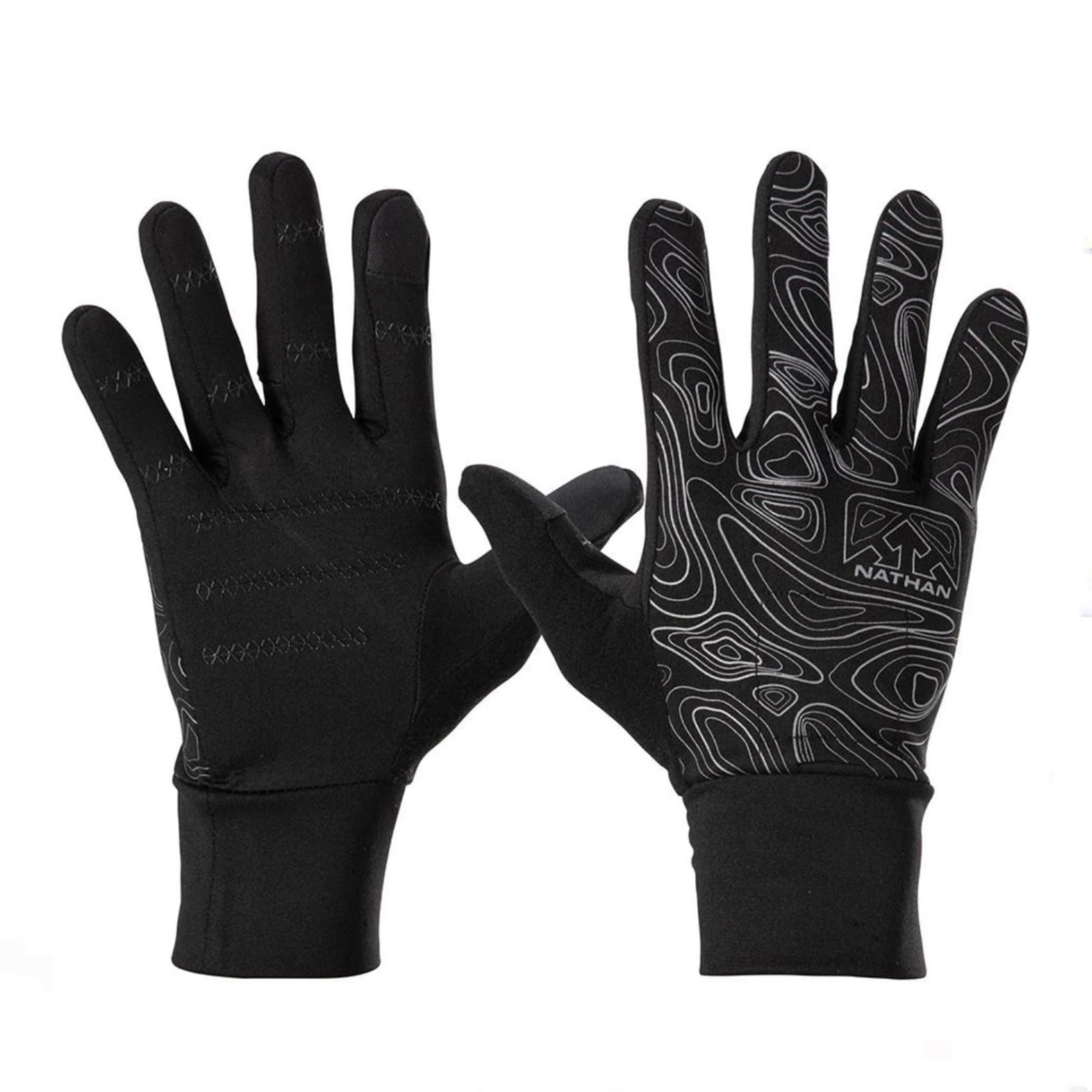 Nathan Nathan HyperNight Gloves