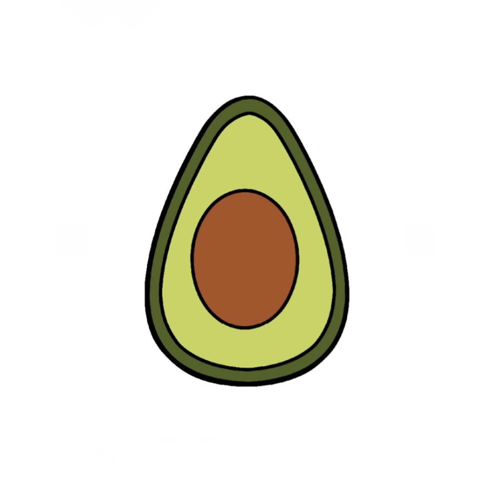 NOSO NOSO AVOCADO