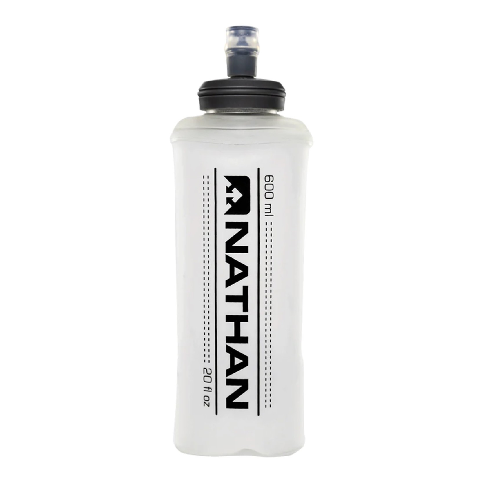 Nathan Nathan 20 oz Soft Flask