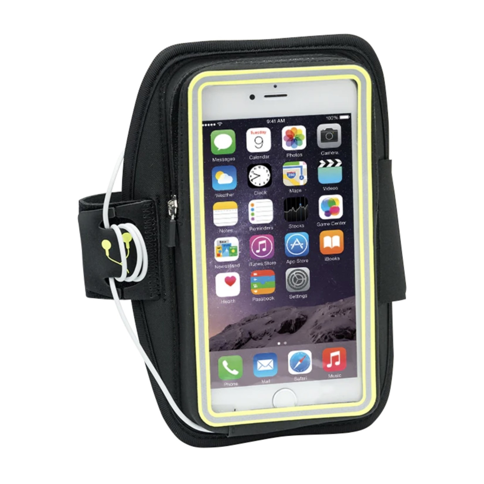 Nathan Nathan SonicStorm Armband