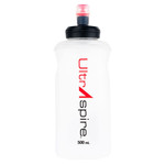 UltrAspire UltrAspire 500ML Soft flask with bite cap